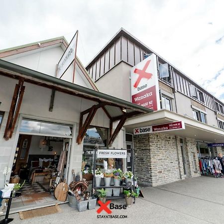 Base Wanaka Hostel Luaran gambar